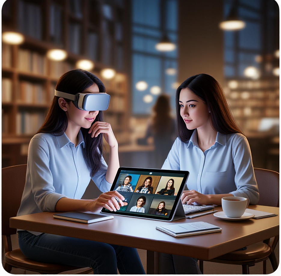 动态记忆图谱构建与建模技术