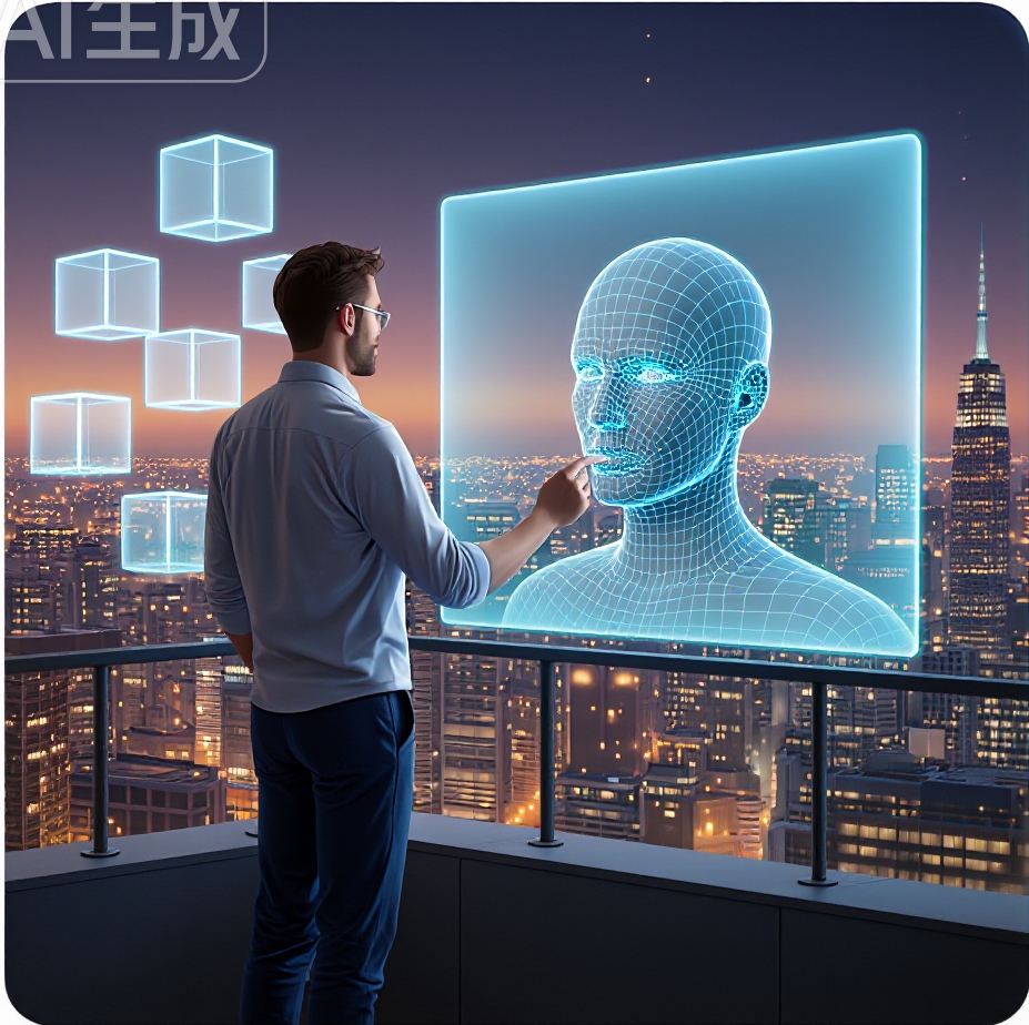 多模态家庭情景感知与数据融合技术