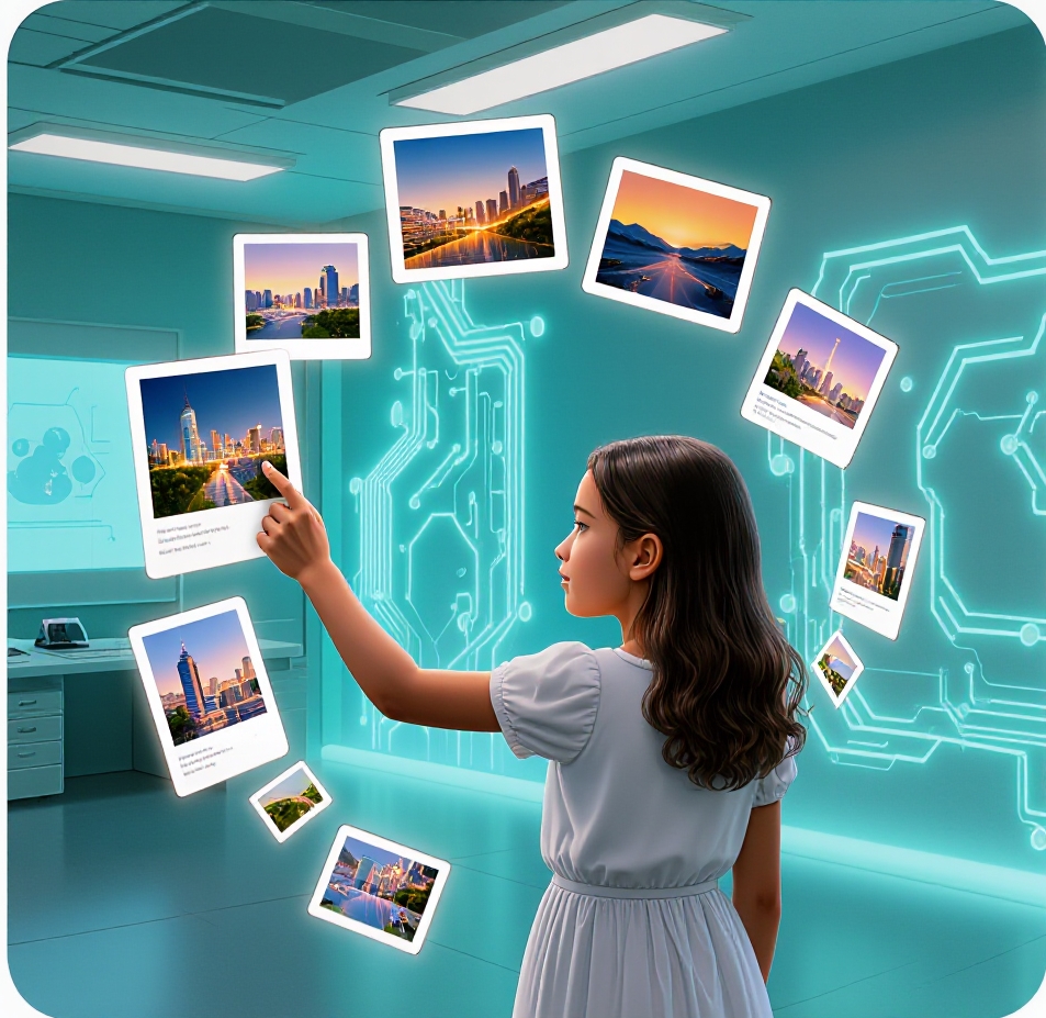 云端一体智能决策与服务调度技术