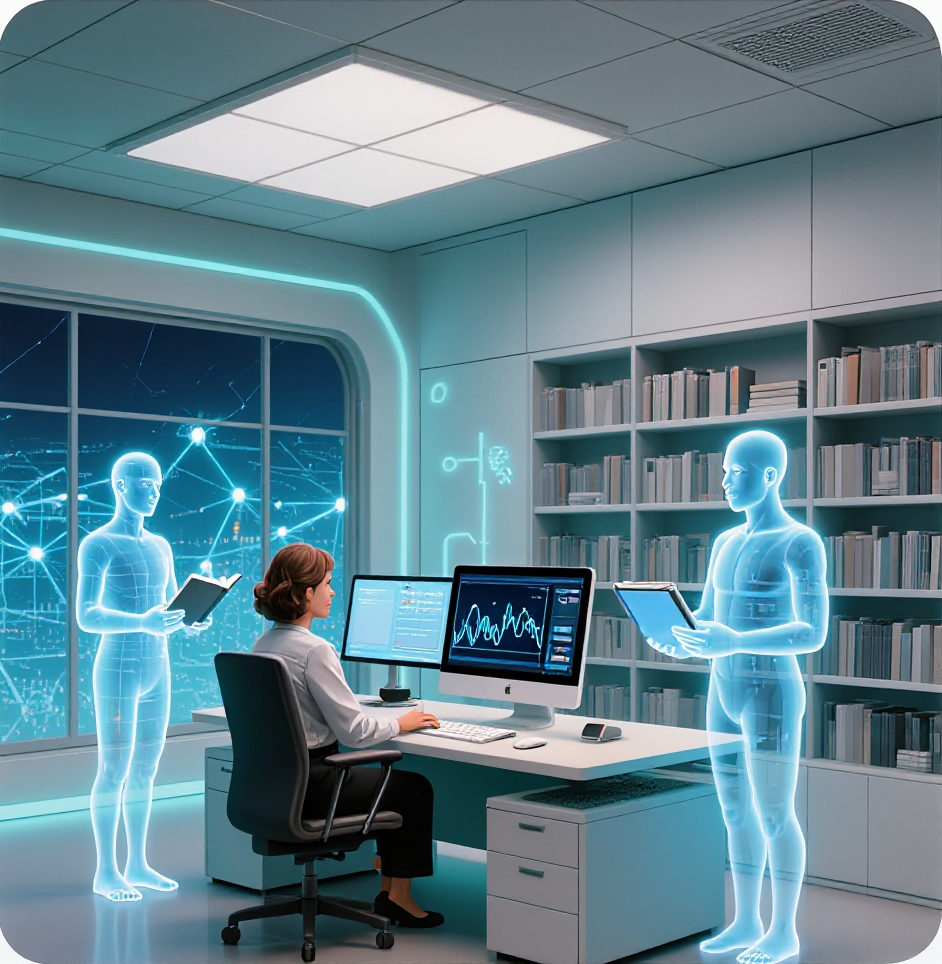 动态记忆图谱构建与建模技术